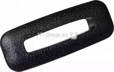 JP GROUP 8188002000 -  Поворотная ручка, регулировка спинки сидения